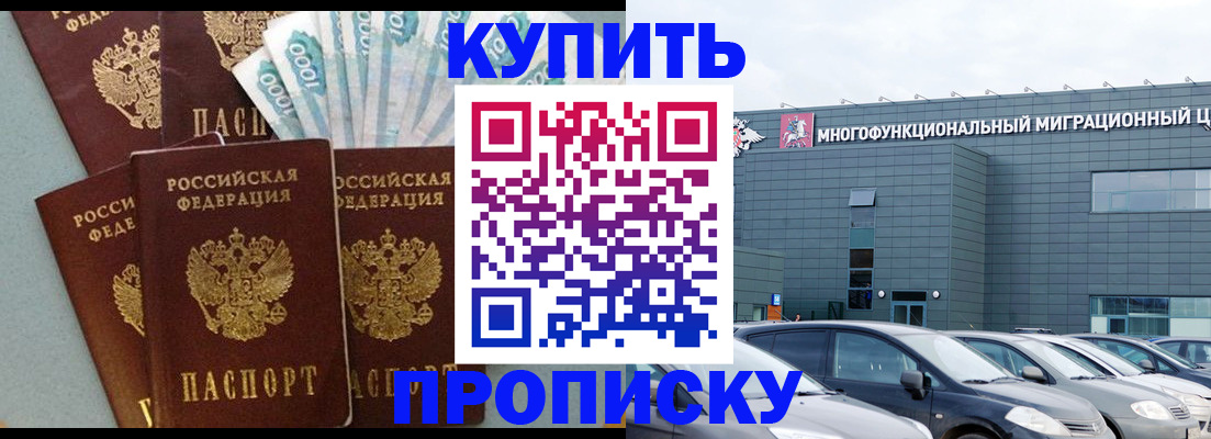 прописка штамп в Бийске